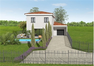 maison à la vente -   69440  MORNANT, surface 110 m2 vente maison - UBI465082106